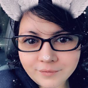 Meet your Posher, Jodie